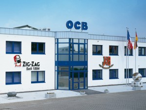 OCB Vertriebs